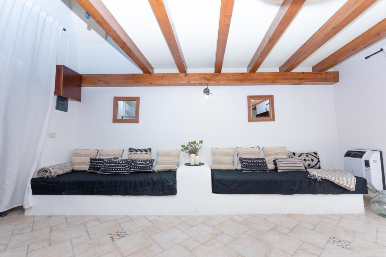 דירות קטאניה Casa Soul & Sun מראה חיצוני תמונה