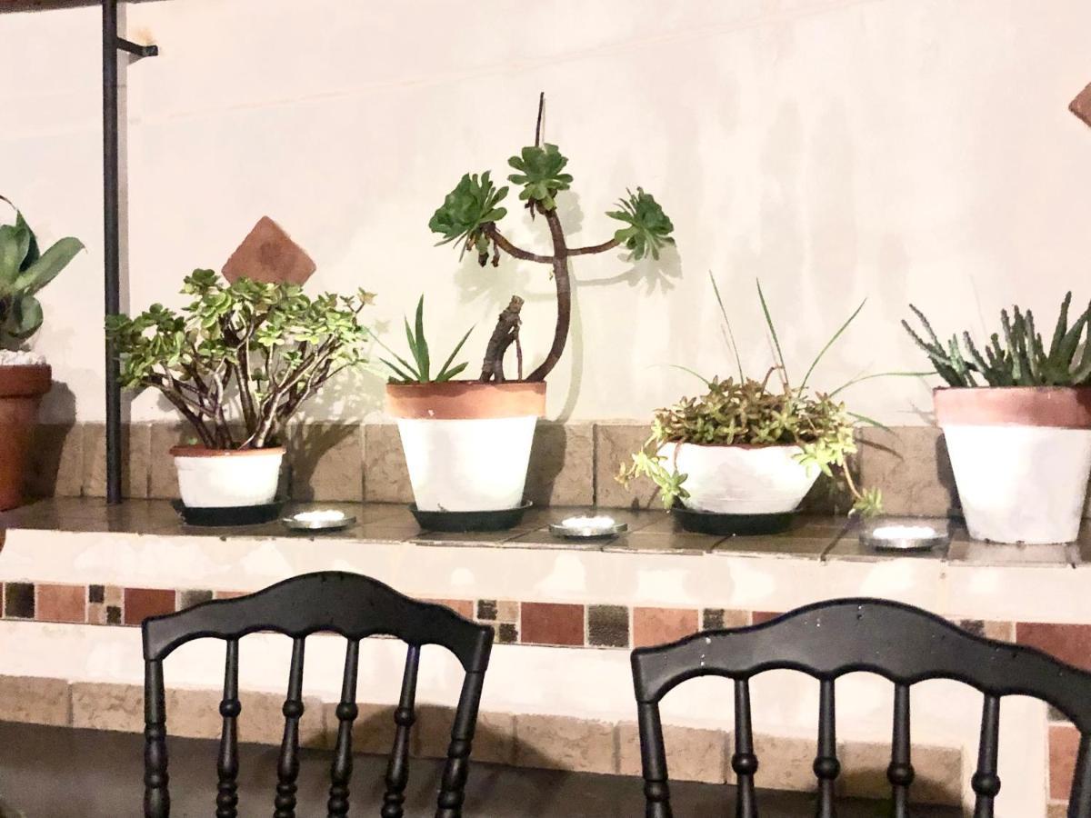 דירות קטאניה Casa Soul & Sun מראה חיצוני תמונה