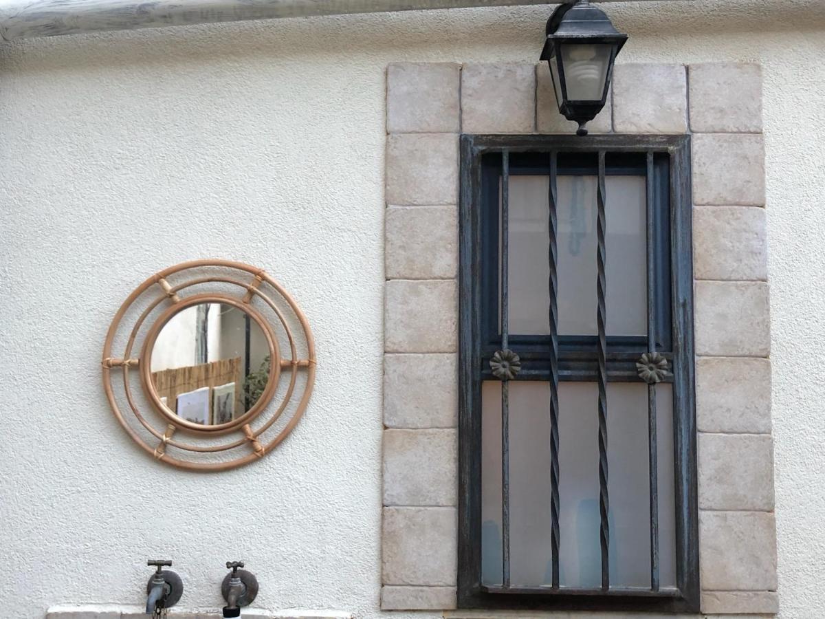 דירות קטאניה Casa Soul & Sun מראה חיצוני תמונה